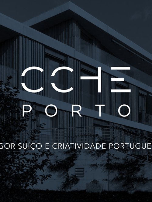 CCHE Porto