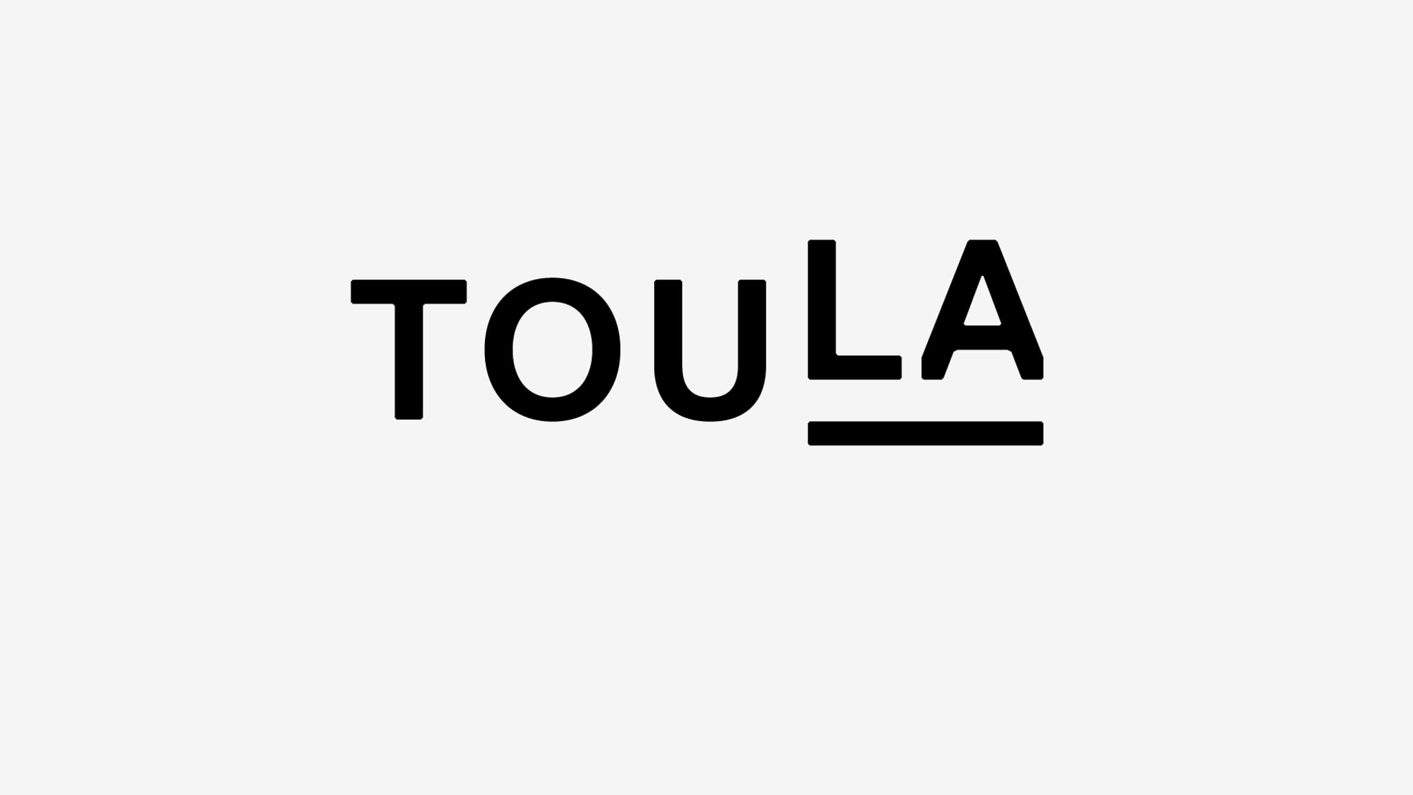 Logo Toula